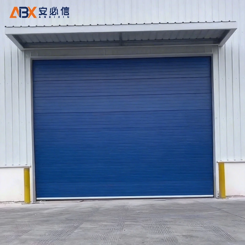 塔城地区感应高速门